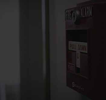 Fire alarm